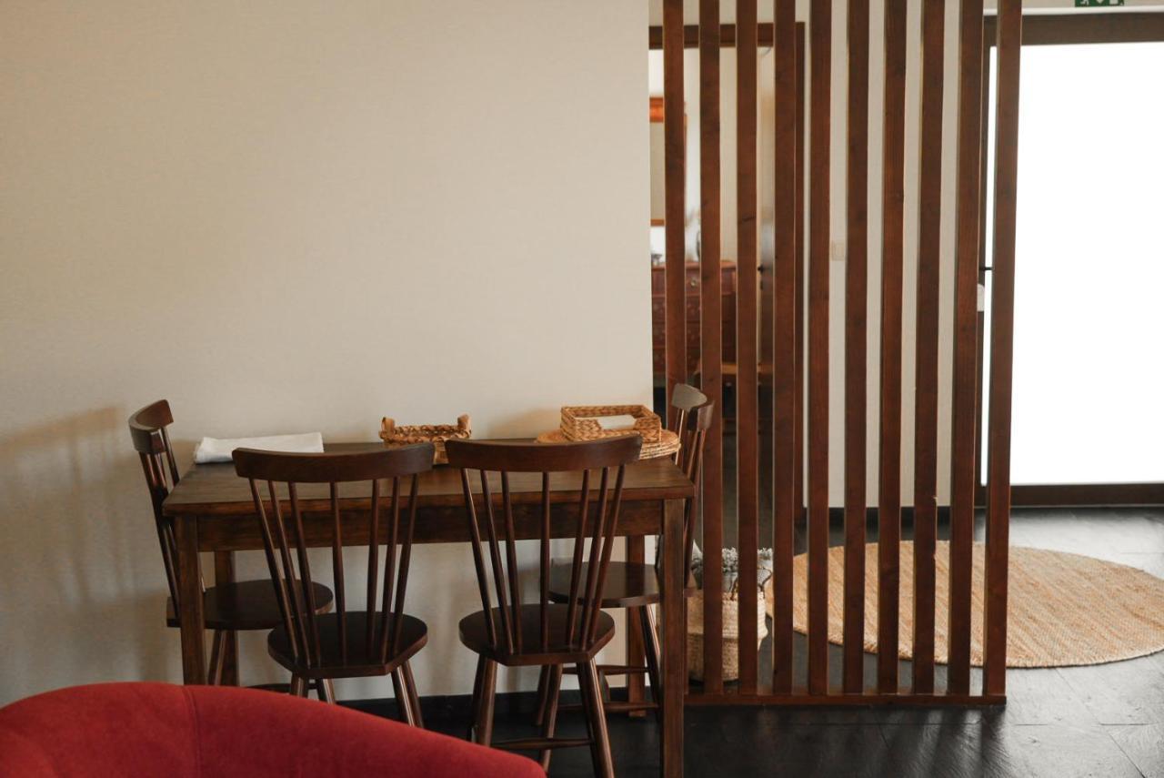 Quinta Vila Rachel - Winery Sao Mamede de Ribatua Ngoại thất bức ảnh